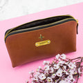 Personalised Travel Pouch