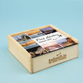 Travel Keepsake Box