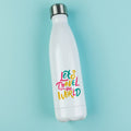 Lets Travel the World Sipper
