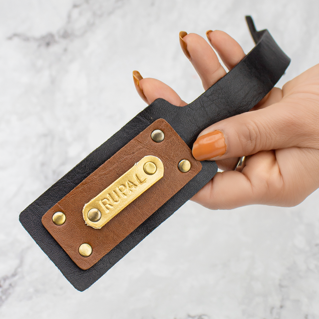 Travel Minis- Luggage Tags