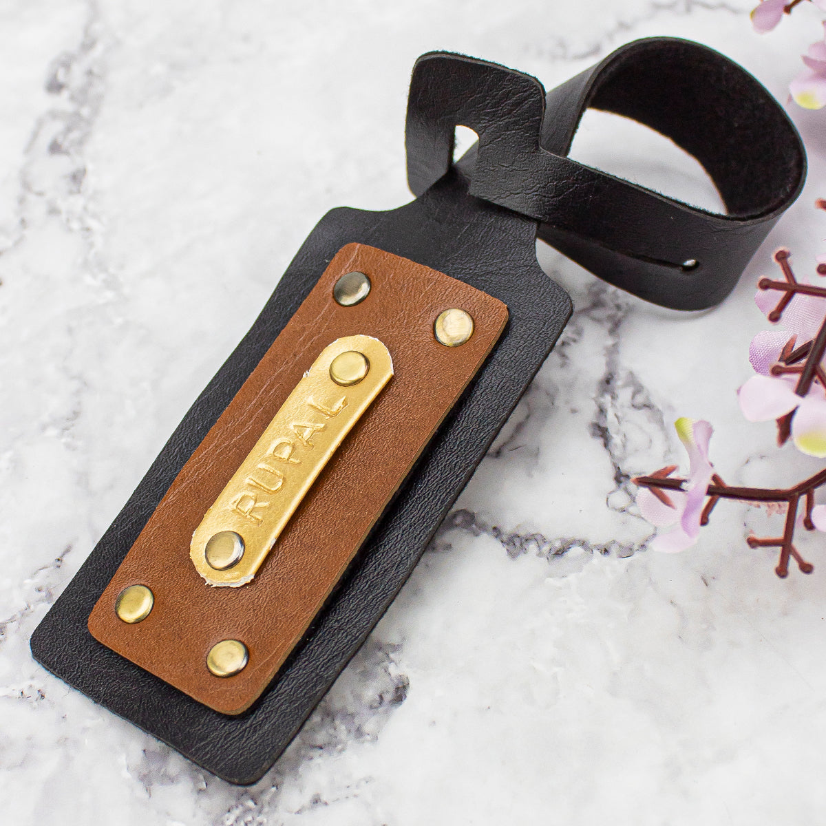 Travel Minis- Luggage Tags