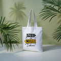 Travel Tote- ZNMD